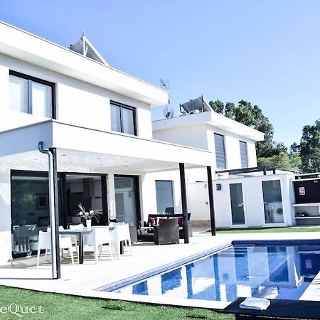 Villa Can Sequet Muro Extérieur photo